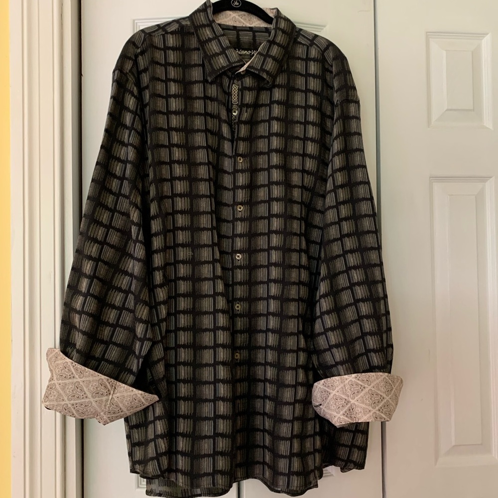 Luchiano Visconti 3XL